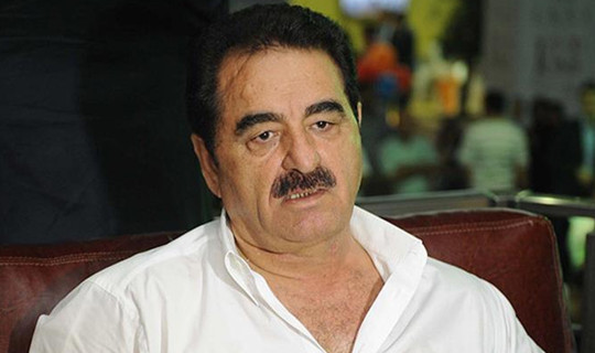 İbrahim Tatlıses'ten Korkutan Haber: Apar Topar Hastaneye Kaldırıldı, Yoğun Bakımda