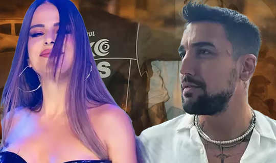 Ünlülere Uyuşturucu Soruşturması: Simge Sağın ile İlkay Şencan'a Yurt Dışına Çıkış Yasağı