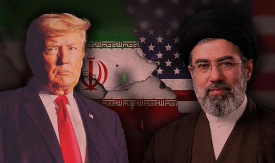 ABD-İran Ateşkesinin Arka Planı! 'Medeniyetin Yok Edilmesine' Saatler Kala Kritik Müdahale: Kimse Ne olacağını Bilmiyordu