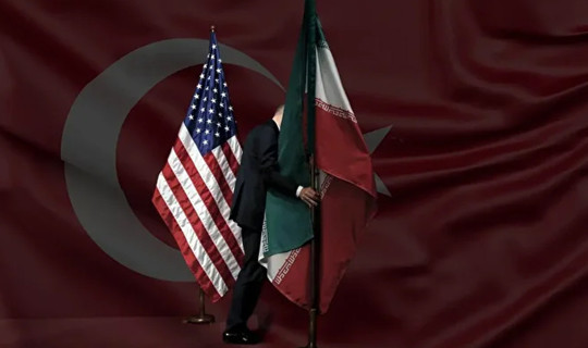 Türkiye'den ABD-İran Ateşkesine İlk Açıklama