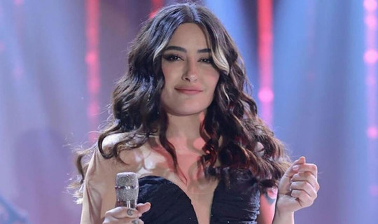 'Uyuşturucu' Operasyonunda Gözaltına Alınıp Serbest Bırakılan Melek Mosso Hakkında Flaş Gelişme