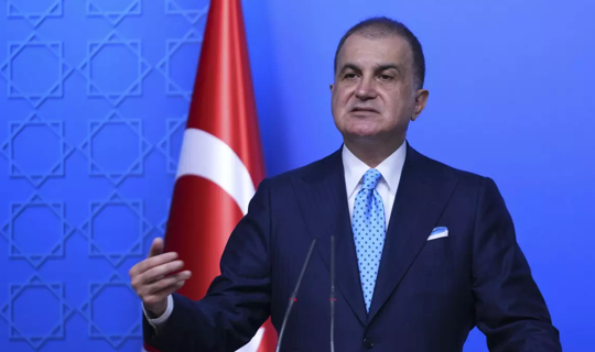 AK Parti Sözcüsü Çelik'ten Özgür Özel'e Sert Yanıt: 'Canı Sıkıldıkça Ara Seçim Diyor'