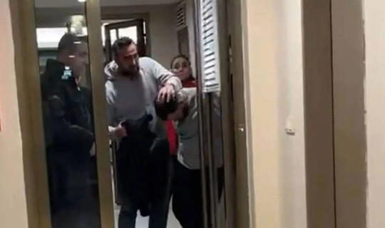 İTÜ Ayazağa Kız Yurdunda Taciz Skandalı: Öğrenci Olmayan Erkek Çamaşırhanede Yakalandı, Başsavcılık Soruşturma Başlattı