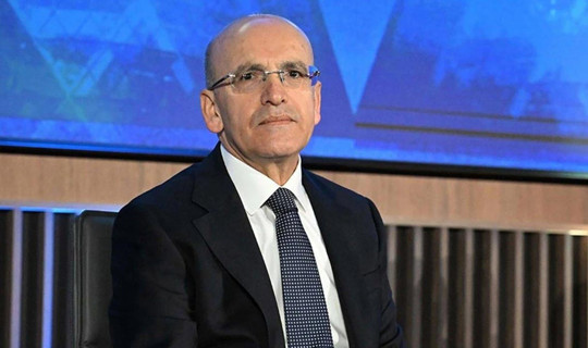 Mehmet Şimşek Vergi Affı Tartışmalarına Kapıyı Kapattı: Kesinlikle Olmayacak