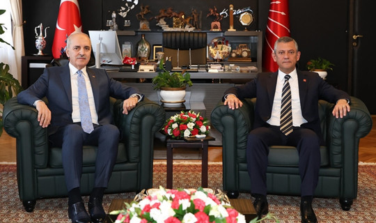 TBMM Başkanı Numan Kurtulmuş'tan 'Ara Seçim' Çıkışı