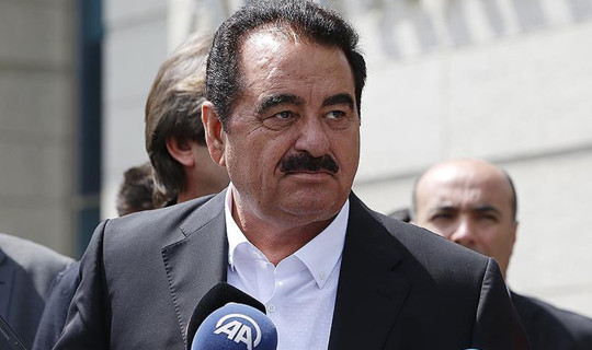 Yoğun Bakımdaki İbrahim Tatlıses Ameliyat Olacak: Tarih Belli Oldu