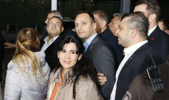 Başsavcılıktan Ömer Eşki Kararına İtiraz