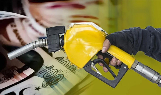 Benzin ve Motorinde Yeni Zammın Tarihi Belli Oldu: İndirimin Ömrü Kısa Sürdü