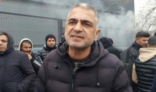 BİRTEK-SEN Genel Başkanı Mehmet Türkmen Hakkında İddianame Hazırlandı: Siyasi Yasak Talep Edildi