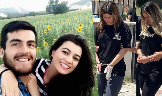 Burdur'daki Vahşet Davasında Karar: 'Kızımı Bile Bile Öldürttü'