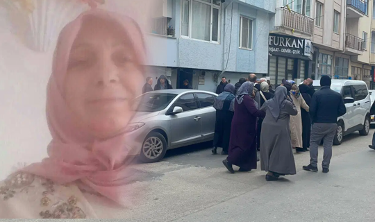 Bursa’da Vahşet! Eşi Namazdan Döndü, Dehşetle Karşılaştı