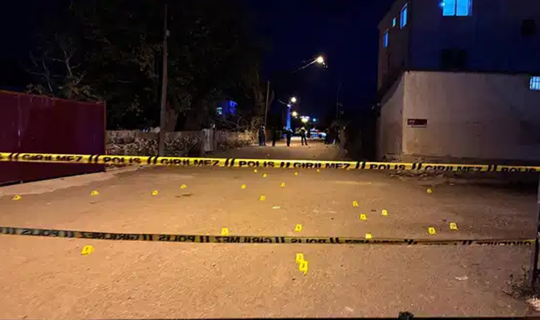 Kayıp Diye Aranıyordu... Metruk Binada Ölü Bulundu