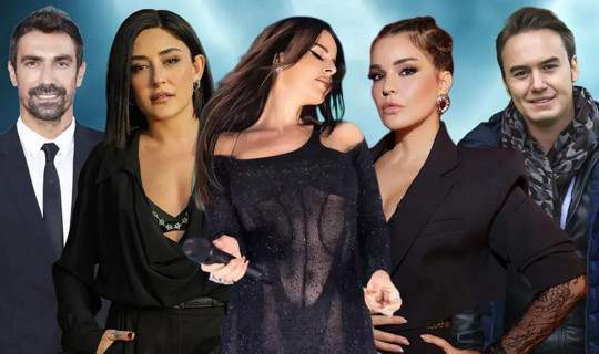 'Uyuşturucu' Operasyonunda Gözaltına Alınan Ünlü İsimlerin İfadeleri Ortaya Çıktı: Melek Mosso, Bengü, Simge Sağın, Mustafa Ceceli, İbrahim Çelikkol....