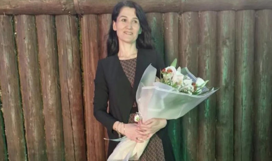 Akıl Sağlığı Raporu Çıktı: Fatma Nur Öğretmeni Öldüren Öğrencisine Rekor Hapis İstemi