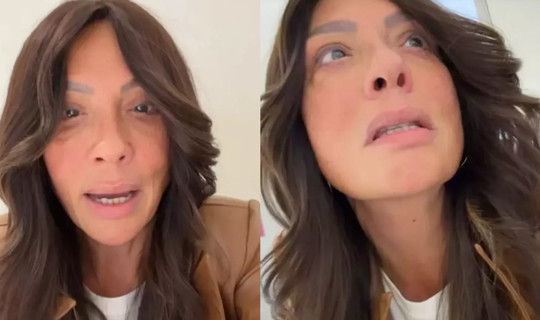 Işın Karaca, Atina Havalimanı'nda Saatlerce Bekletilip Sınır Dışı Edildi: 'Suçum İzmir Marşı Söylemek!'