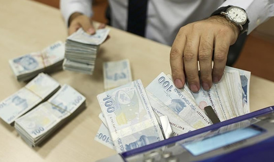 Kamu Bankalarında 'Akraba Torpili'ne Set: Kredi Freni Geldi