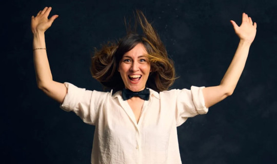 Komedyen Tuba Ulu’nun Hesaplarına Erişim Engeli