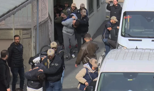 Konsolosluk Saldırısında Sıcak Gelişme