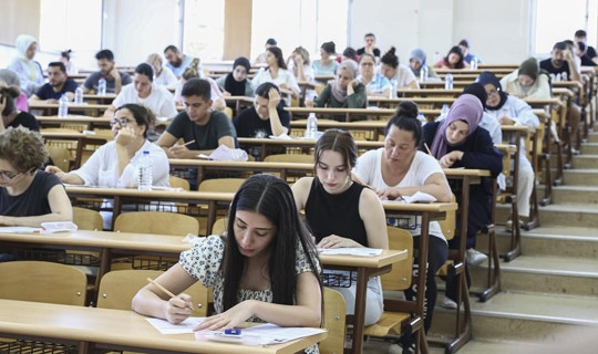 2026 KPSS Takvimi Belli Oldu: İşte Lisans, Ön Lisans, Ortaöğretim ve DHBT Oturumlarının Başvuru ile Sınav Tarihleri