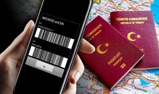 Yüz Binlerce Telefon Kapanacak! BTK Son Tarih 1 Mayıs Dedi: Ya 54 bin 258 Lirayı Ödeyin Ya da...