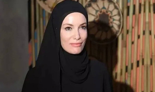 Gamze Özçelik Yıllar Sonra Geri Dönüyor! Yeni Dizisi Belli Oldu