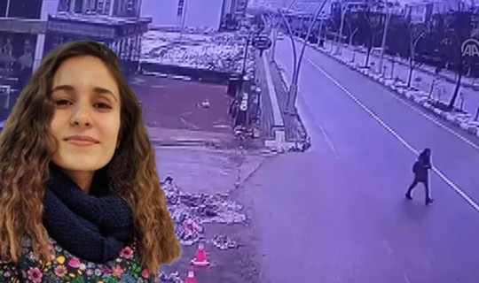 Doku Ailesinin Avukatından Dikkat Çeken Çıkış: Bir An Önce Tutuklanmalı