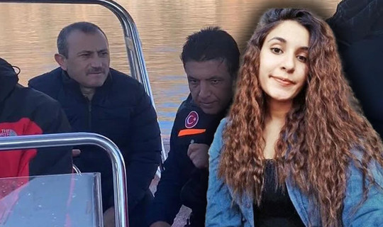 Oğlu Gülistan Doku Cinayeti Soruşturmasında Gözaltına Alınan Dönemin Valisi Tuncay Sonel'den Açıklama