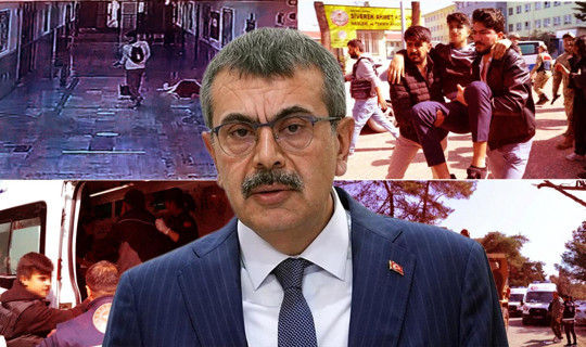 Bakan Tekin'dan 'Siverek' Açıklaması: Yaralıların Sağlık Durumu Nasıl?