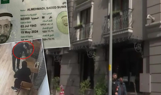 'Böcek Ailesi' Faciası Tekrar mı Ediyor? Şişli'deki Otelde Suudi Turistin Şüpheli Ölümü