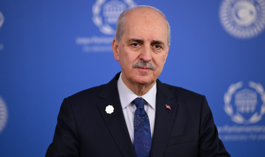 Numan Kurtulmuş'tan Kahramanmaraş Mesajı: 'İçimiz Kan Ağlıyor'