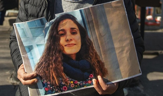 Gülistan Dosyasında Flaş Gelişme: 'Kasten Öldürme' Suçlamasıyla Tutuklandı