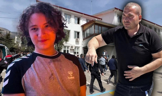 Kahramanmaraş'taki Katliamı 'Tek Hamleyle' Durduran Kahraman Veli O Anları Anlattı: 'Affet Beni' Diye Bağırdı!