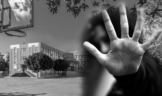 Kocaeli'de Skandal Olay! Okulun 70 Yaşındaki Kapı Görevlisi Tacizden Tutuklandı