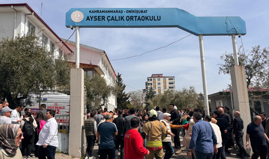 Okullardaki Şiddet Sarmalına Karşı Bakanlıktan Özel Tim: Sosyal Risk Haritası Çıkarılıyor