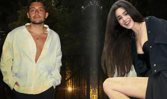 Ünlü Oyuncu Aleyna Bozok'un Mesajları İfşa Oldu: Fuhuş Pazarlığı İddiasında Şok Detaylar