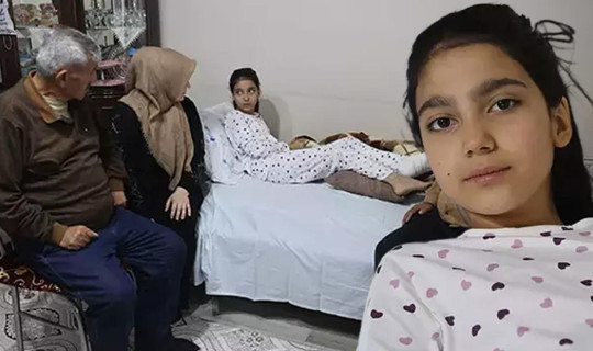 Bu Sözlerle Katliam Yaptı! Kahramanmaraş'ta Okul Saldırısından Kurtulan Fatma Dehşeti Anlattı