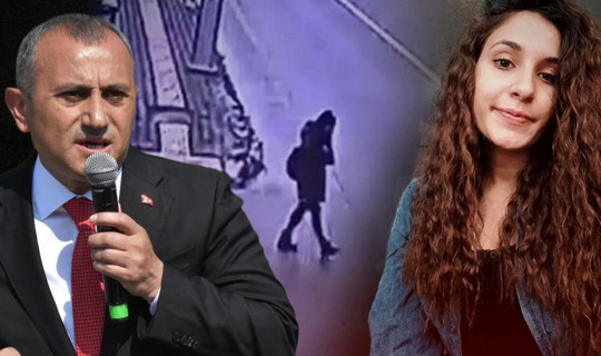 Gülistan Doku Dosyasında En Kritik Adım: Eski Tunceli Valisi Tuncay Sonel Açığa Alındı