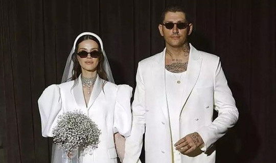 İrem Helvacıoğlu ve Ural Kaspar Tek Celsede Boşandı: 1,5 Yıllık Evlilik Bitti