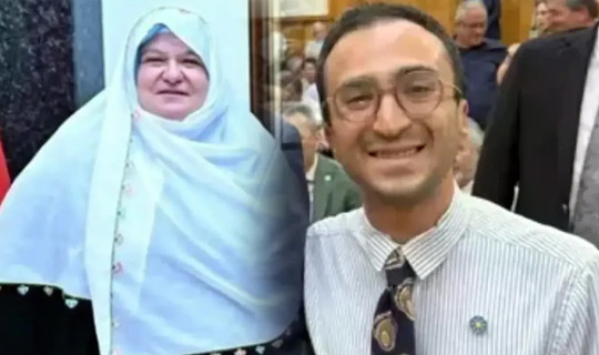 Mihalgazi Belediye Başkanı'na Hakaret Davasında İlk Duruşma: 'Paylaşımı Ben Yapmadım, Hesabım Çalındı'