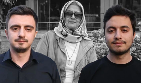 Okul Saldırısında Katledilen Ayla Öğretmenin Evlatları Konuştu:' Öğrencilerine Siper Oldu, Gurur Duyuyoruz'