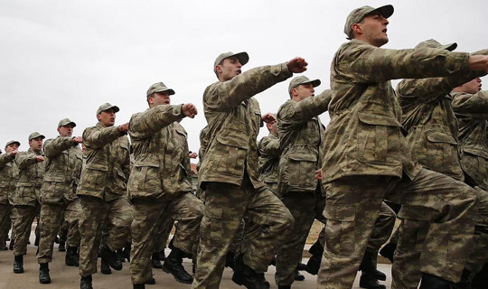 Resmi Gazete'de Yayımlandı: Bedelli Askerlik Ücreti Değişti