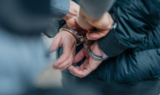 Yeni Bir Katliam mı Geliyordu? İzmir'de 8 Öğrenci Gözaltına Alındı