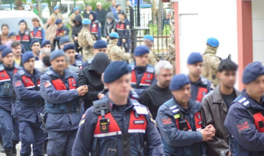 Aydın Merkezli 'Sahte Sertifika' Operasyonu: 6 Tutuklama