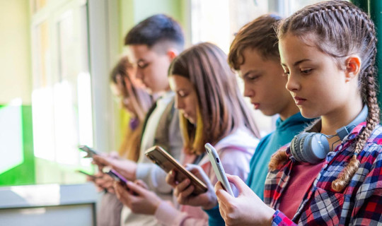 Çocuklara Özel SIM Hattı Geliyor: Kontrolsüz Kullanım Sona Eriyor