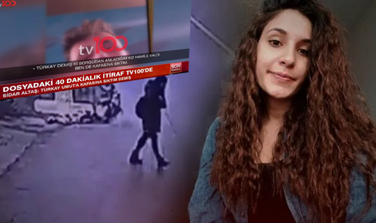 Gülistan Doku Dosyasında Kritik Gelişme: İtiraf Videosunun Tamamına Ulaşıldı