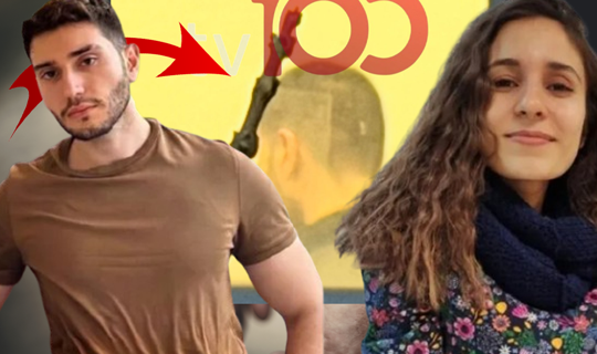 Gülistan Doku Soruşturması: Eski Valinin Oğlu Mustafa Türkay Sonel Tutuklandı, İşte Adliyedeki Görüntüleri