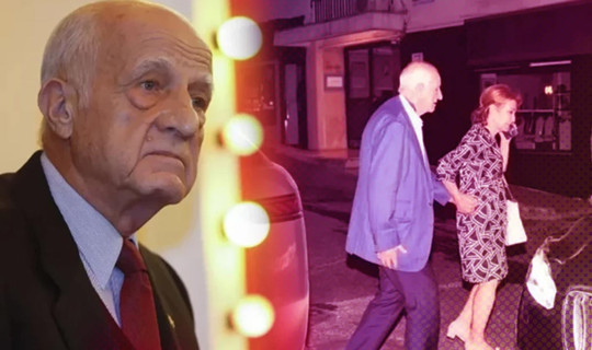 İnan Kıraç'ın Evliliği İçin Karar Verildi! Kızı İpek Kıraç İptal Davası Açmıştı