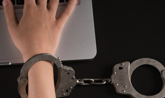 Okullara Saldırı Tehdidi: Samsun'nda 1 Öğrenciye Ev Hapsi