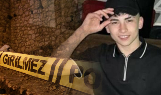 Polisten Kaçış Acı Sonla Bitti: Çatıdan Düşen Çocuk Kurtarılamadı