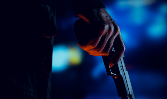 Tahliye Sonrası Kanlı Hesaplaşma! Kardeşinin Katilini Öldürdü